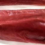 CO Treated Yellowfin Tuna From Brazil