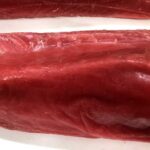 CO treated Tuna.