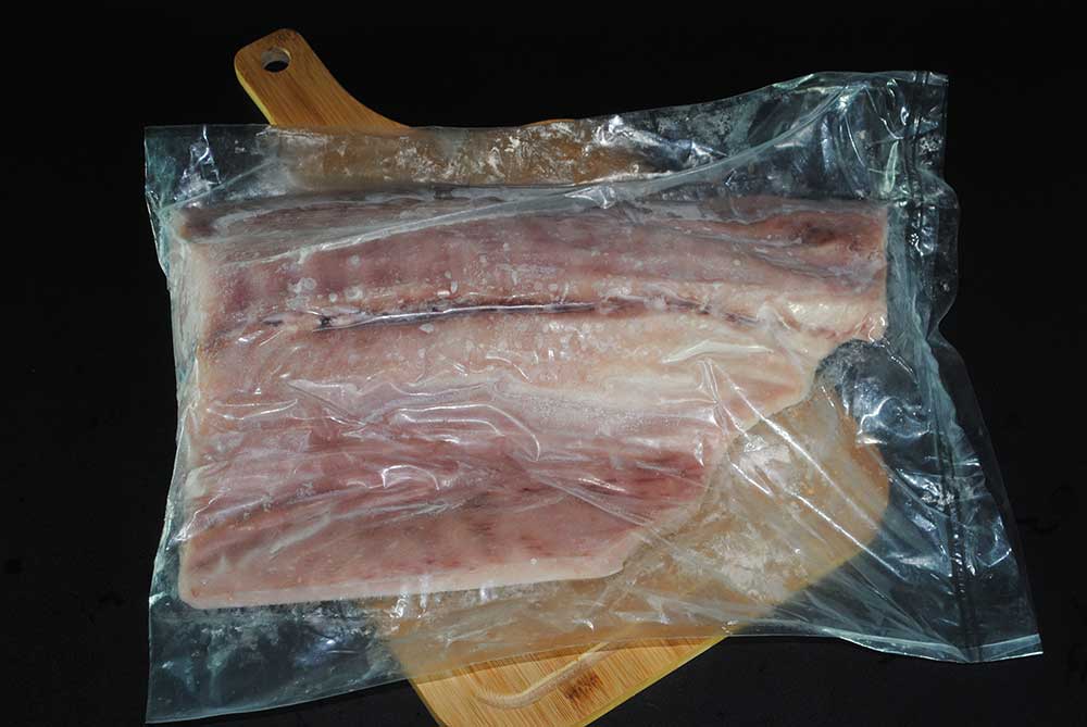 Frozen Swordfish Fillet (Atlantic) Yokota USA Atlantic Seafoods