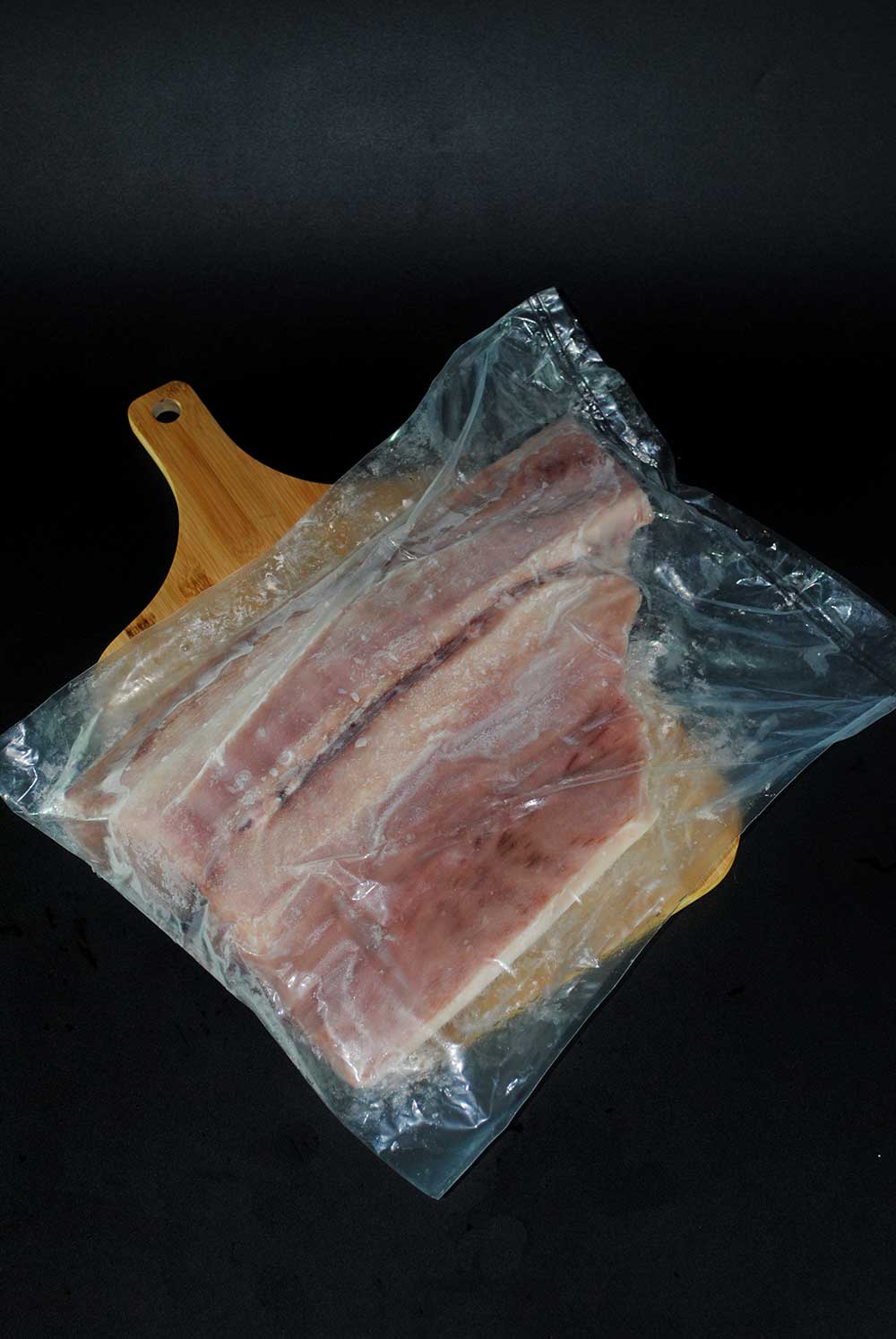 Frozen Atlantic Swordfish fillet Frozen Swordfish fillet from Brazil
