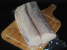 Frozen Wahoo Fillet from Brazil