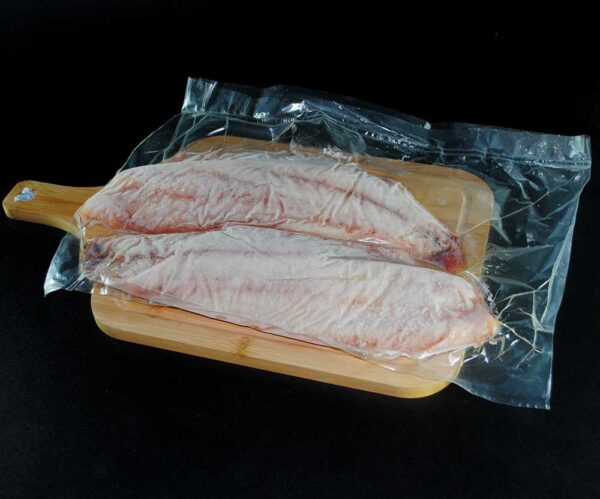 Frozen Yelloweye Fillet