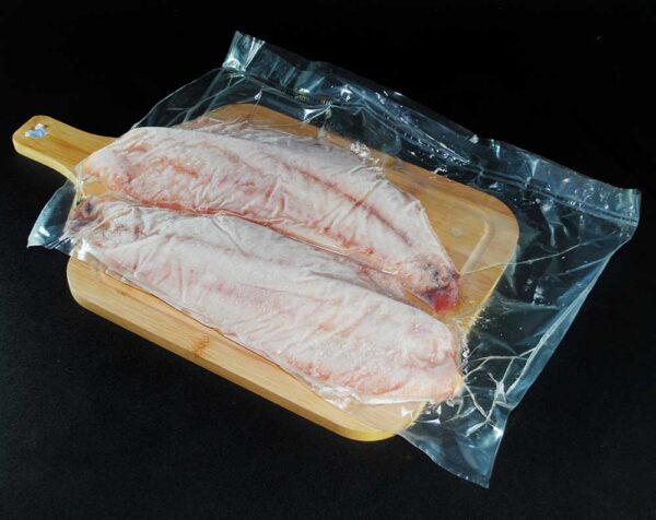 Frozen Yelloweye Fillet