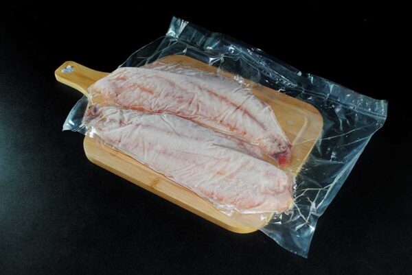 Yelloweye Fillet