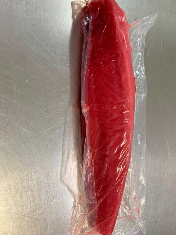 Frozen Yellowfin tuna from brazil